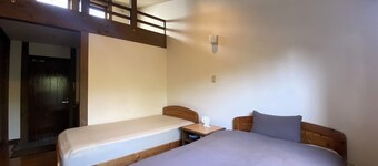 Standard Accommodation Start your day off right  / Ishigaki Okinawa