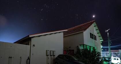 Standard Accommodation Start your day off right / Ishigaki Okinawa