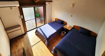 Standard Accommodation Start your day off right / Ishigaki Okinawa