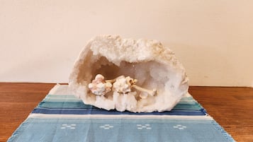 Yksityiskohta sisätiloista