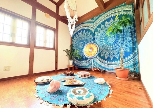 Regular Accommodation Semidetached cottage with / Ishigaki Okinawa