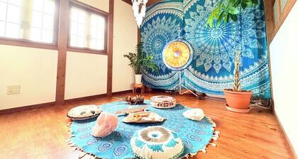 Regular Accommodation Semidetached cottage with / Ishigaki Okinawa