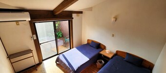 Regular Accommodation Semidetached cottage with / Ishigaki Okinawa