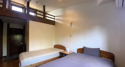 Regular Accommodation Semidetached cottage with / Ishigaki Okinawa