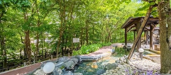 MolinHotels205Sapporo Onsen Story1Room Sbeds6 - 205 / Sapporo Hokkaidō