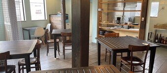 Kyotango Brewery Experience / Kyotango Kyōto