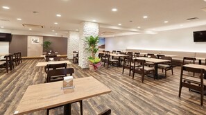 Servei de restauració