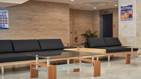 Interior - Nonsmoking Japanesestyle room / Naha Okinawa (Naha)