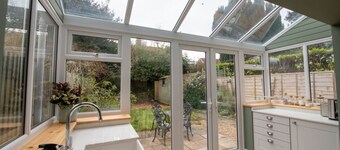 Loke Cottage – Winchelsea Town – Near Rye