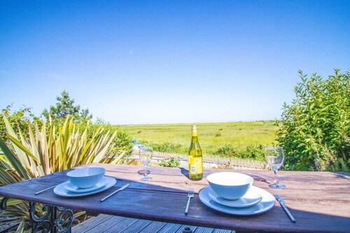 Ebb n Flow – Close to Beach – Winchelsea Beach