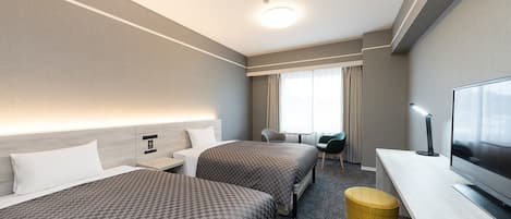 1 Schlafzimmer, Schreibtisch, kostenloses WLAN, Bettwäsche