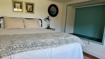 3 chambres, fer et planche Ă  repasser, Wi-Fi gratuit, draps fournis