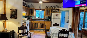 3-bedroom cabin in Old Bisbee