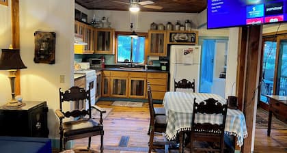 3-bedroom cabin in Old Bisbee