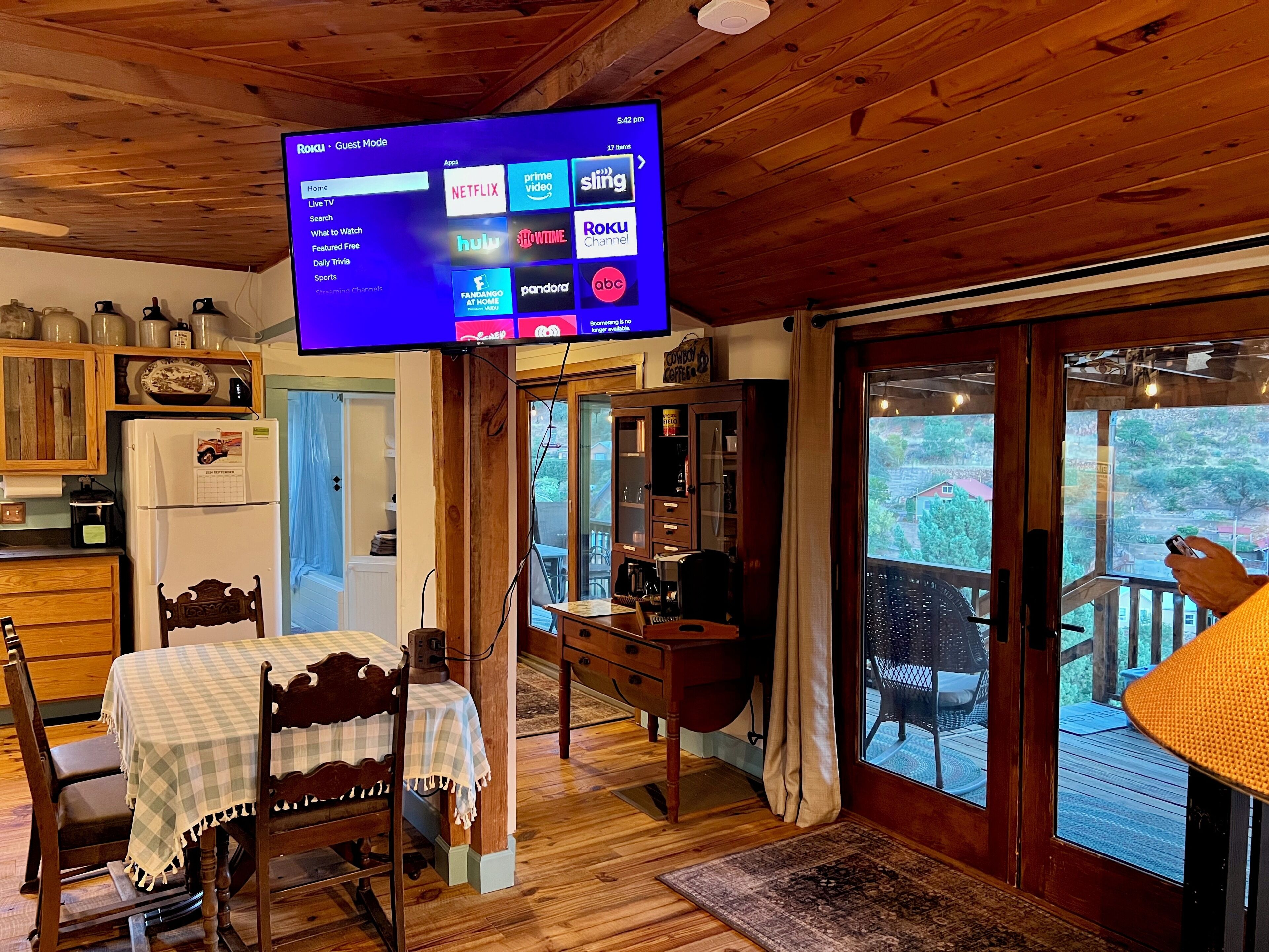 Servei de restauració