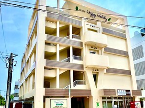 Exterior - Nonsmoking TwinHotel Happy Holiday Ishigakijima / Ishigaki Okinawa (Ishigaki)