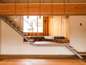 Interior - Nonsmoking AMERI The ultimate hideaway in the Setouchi / Onomichi Hiroshima (Onomichi)