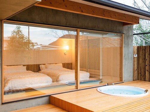 Nonsmoking AMERI The ultimate hideaway in the Setouchi / Onomichi Hiroshima
