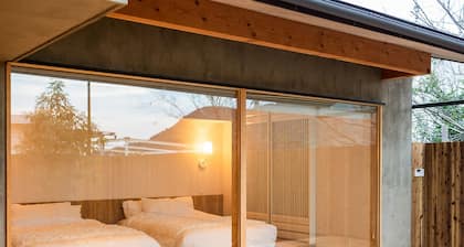 Nonsmoking AMERI The ultimate hideaway in the Setouchi / Onomichi Hiroshima