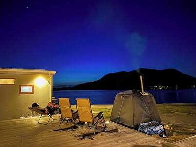Nonsmoking AMERI The ultimate hideaway in the Setouchi / Onomichi Hiroshima