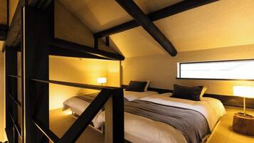 5 Schlafzimmer, Schreibtisch, kostenloses WLAN, Bettwäsche