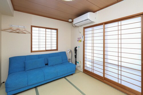 Within walking distance of Kanazawa Station 50 2LDK private room with kitchen Konohana / Kanazawa Ishikawa