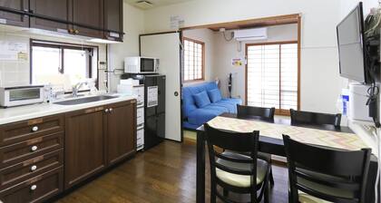 Within walking distance of Kanazawa Station 50 2LDK private room with kitchen Konohana / Kanazawa Ishikawa