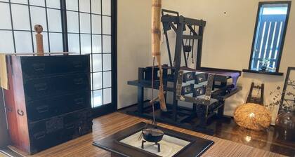 30 minutes from the airport 4 people can stay Eq - Guesthouse Naze / Amami Kagoshima