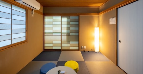 快適ビーチハウスVILLENT九十九里マリーン/海徒歩10分/室内BBQ/光回線/戸建10名 / 山武郡 千葉県