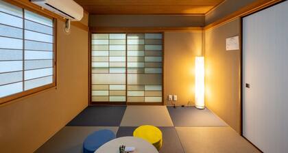 Comfortable beach house VILLENT Kujukuri Marine / Sambu-gun Chiba