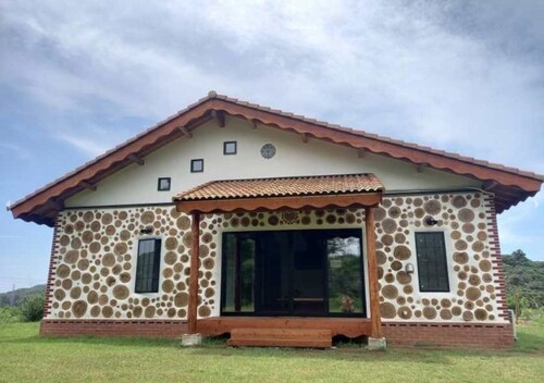 Cord Wood House flat rate for up to 4 people   / Minamiboso City Chiba