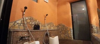 Weekday discount available Cord Wood House Flat  / Minamiboso City Chiba