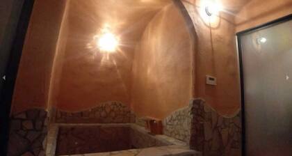 Cord Wood House flat rate for up to 4 people / Minamiboso City Chiba