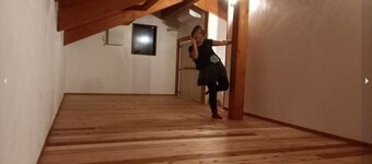 Weekday discount available Cord Wood House Flat  / Minamiboso City Chiba