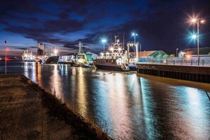 Marina - Luxurious Victorian Home by the sea - Myana House (Lowestoft)