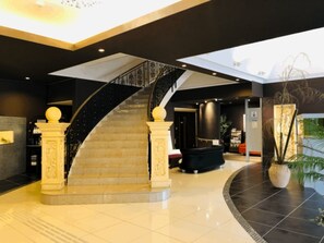 Hall