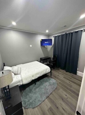 2 chambres