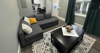 Home near SAP Center & Downtown San Jose