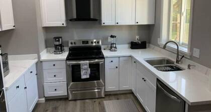 Home near SAP Center & Downtown San Jose