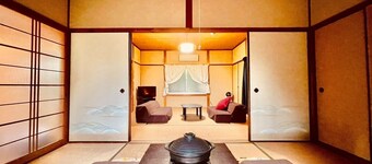 glamping / Nishimuro District Wakayama