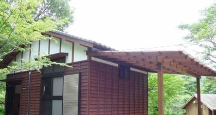 Lodge Type A 24 people Pets only / Yame City Fukuoka