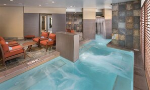 Spa - Club Wyndham @ Avon Ski Resort- Presidental 2BD/2BA (Avon)