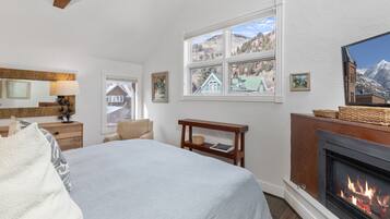 3 habitaciones, tabla de planchar con plancha y wifi gratis