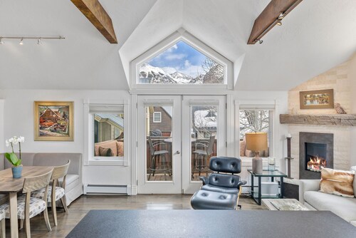 Walk to anything! Contemporary 3 Bedroom Home with family game room!