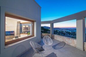 公寓 | 客房景观