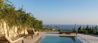 인피니트 블루 아파트