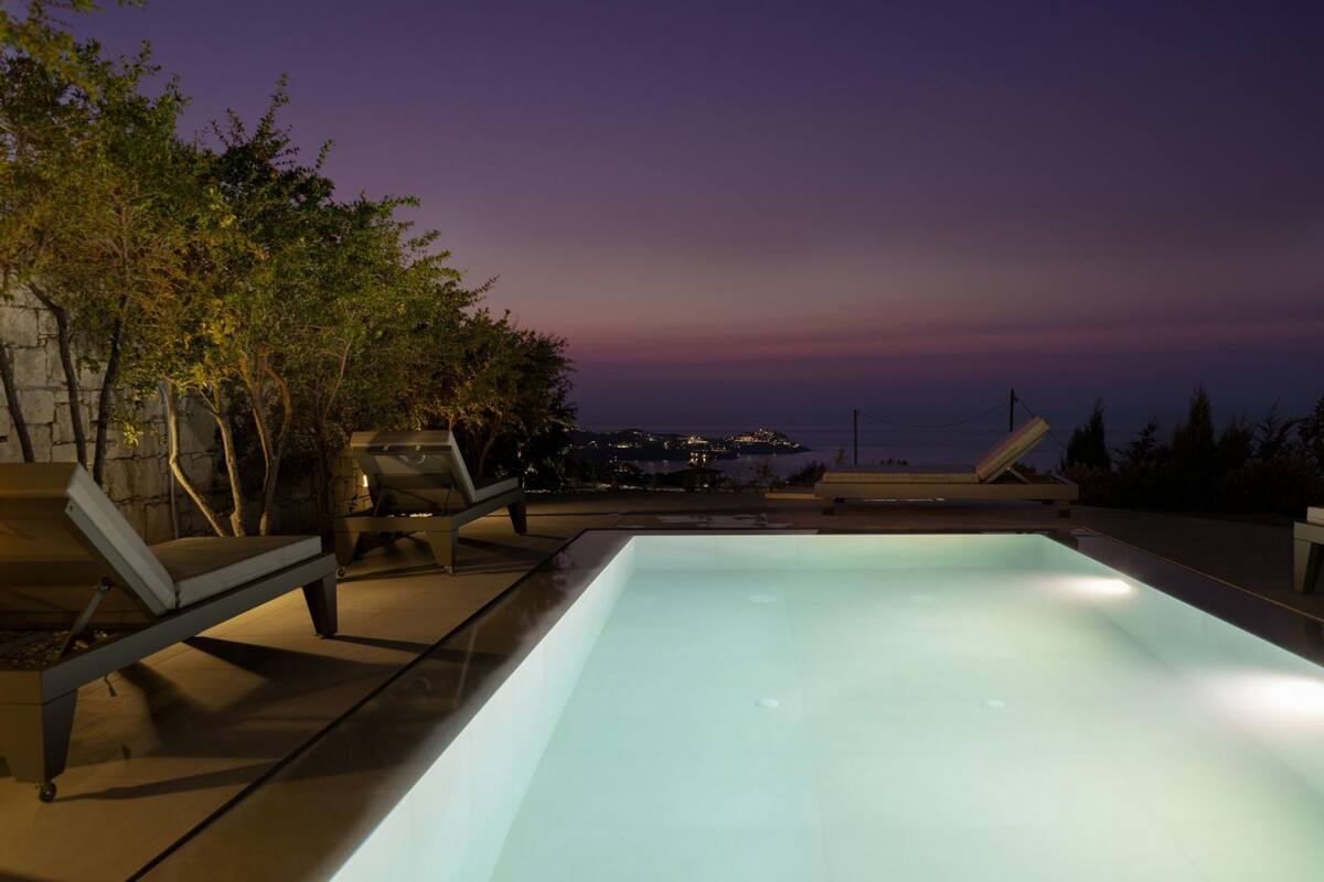 Casa | 8 habitaciones y wifi gratis