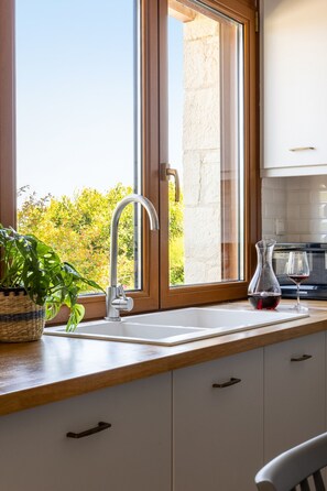 Ferienhaus | 8 Schlafzimmer, kostenloses WLAN