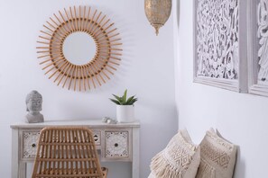 公寓 | 客房服务设施