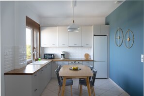 Apartamento | Cocina privada